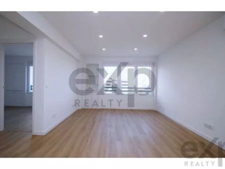 Apartamento T3 em Lisboa - Photo 4