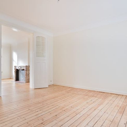 Appartement te huur - Photo 1