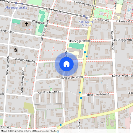 Koloniegasse 23, 8020, Graz