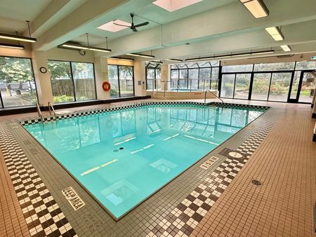 For Lease - 7 Bishop Avenue Unit# 408, Toronto, Ontario - Photo 4