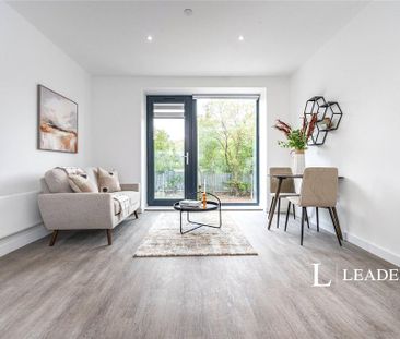 1 bedroom flat to rent - Photo 3