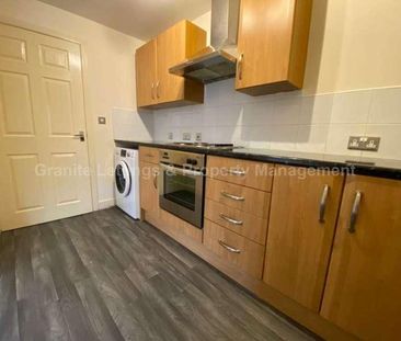 St James Court, Off St James Avenue, BL8 - Photo 6
