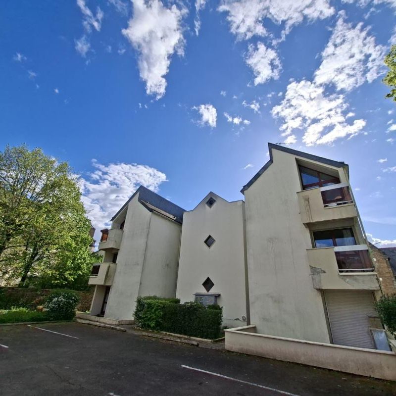 Appartement T1 à louer - 15 m² - Photo 1