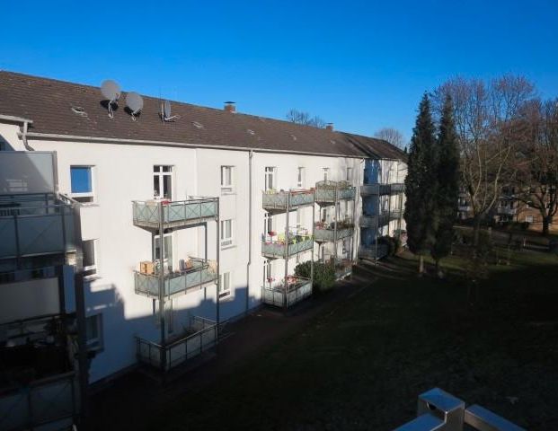 Vier Wände zum Wohlfühlen. - Foto 1