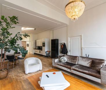 Te huur: Appartement Herengracht 270 C in Amsterdam - Foto 1
