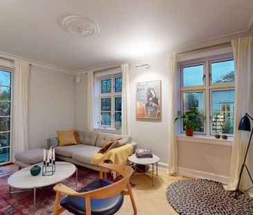 180m² Villa | København S - Foto 4