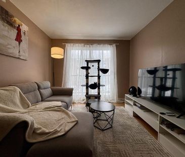 Appartement 4 ½ à louer Beauport juillet 2026 - Photo 1