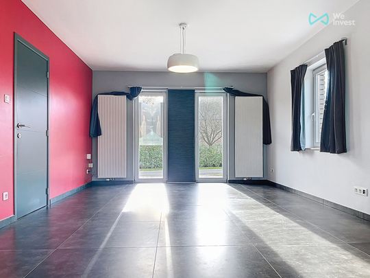 Huis met vier slaapkamers in Ciney - Foto 1