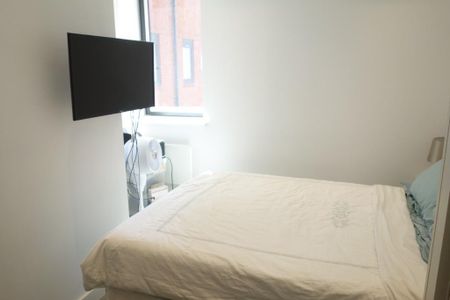 1 bedroom flat to rent - Photo 3