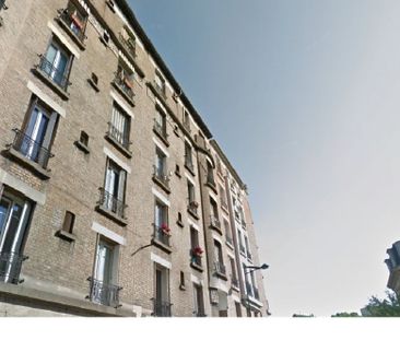 RUE ESTIENNE D'ORVES - Studio - 23 m² - Photo 1