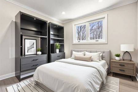 Maison à étages à louer - Laval (Chomedey) (Autres) - Photo 4