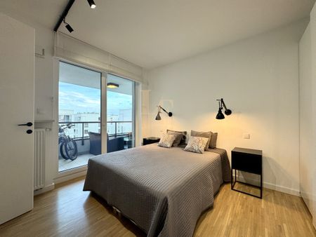 2-pokojowe | Parking w cenie | Garderoba - Фото 5