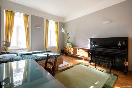 EDEL EINGERICHTETE 3 ZIMMER WOHNUNG NAHE AUMANNPLATZ - Photo 2