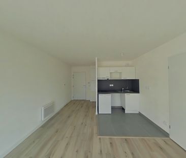 Location Appartement 2 pièces 49m² DARNETAL 76160 - Photo 2