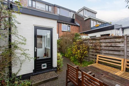 Te huur: Huis F. Koolhovenstraat in Utrecht - Foto 5