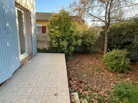 Appartement 69 m² - 3 Pièces - Nîmes (30000) - Photo 5