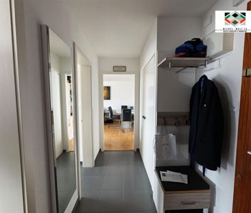 2.5 Zimmer, 50 m², 10. Stock - Photo 2