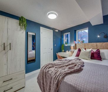 4 bedroom house share to rent - Photo 5