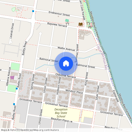 48 Balmoral Street, Qld 4508, Deception Bay