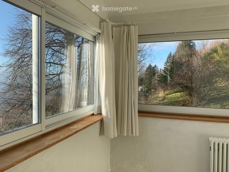GRANDVAUX appartement, magnifique vue sur le lac Léman - Photo 5