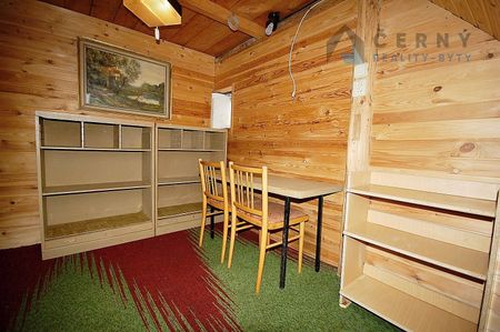 Pronájem pokoje 15 m² - Photo 4