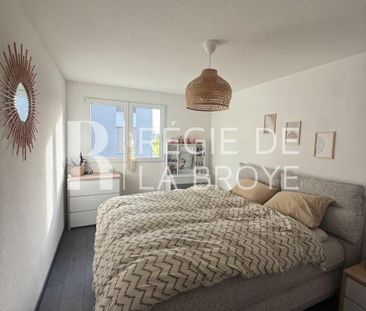 4.5 Zimmer, 96 m², EG - Foto 2