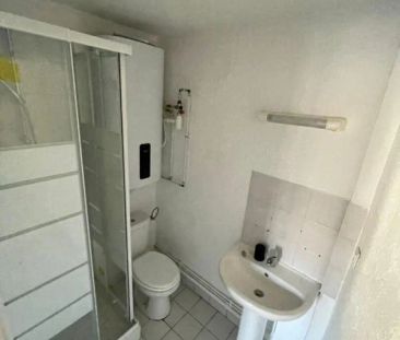 METZ - STUDIO 15M² - Photo 1