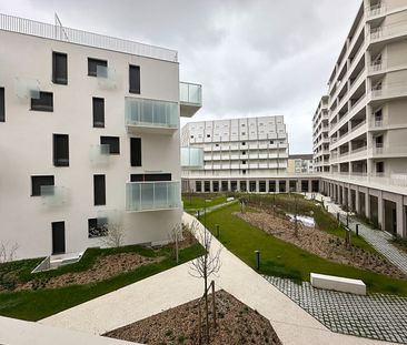 Appartement Montreuil 2 pièces - Acacia - haut montreuil - Photo 2