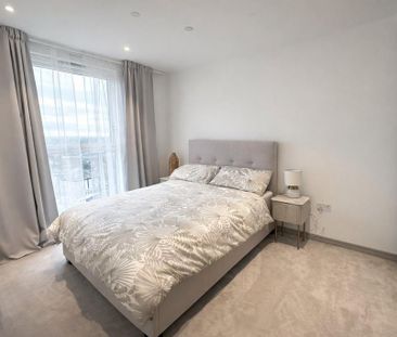 1 bedroom property to rent - Photo 1