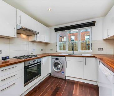 Room in a Shared House, Rucklidge Avenue, NW10 - Photo 2