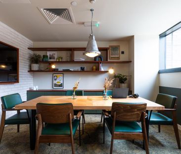 2 bedroom flat to rent - Photo 6