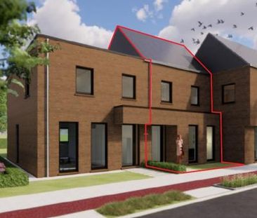 Huis te huur in Kruisem - Photo 3