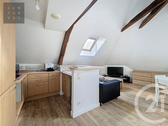 Location Appartement 1 pièce 21m² STE SAVINE 10300 - Photo 1