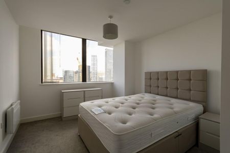 2 bedroom apartment to rent - Photo 4