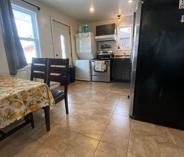 Condo for rent, Montréal (Rivière-des-Prairies/Pointe-aux-Trembles) - Photo 1