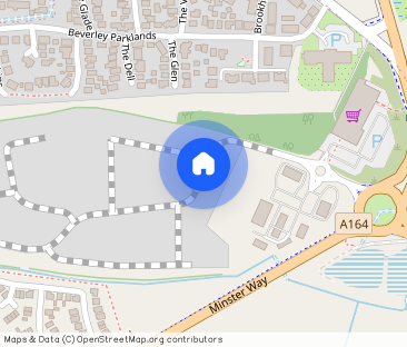 Eastfields Road, Beverley, Hull, HU17 0UX - Photo 1