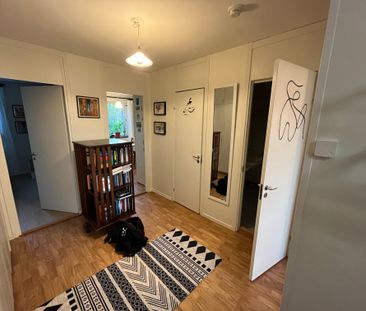 Byälvsvägen, Bagarmossen - Foto 2