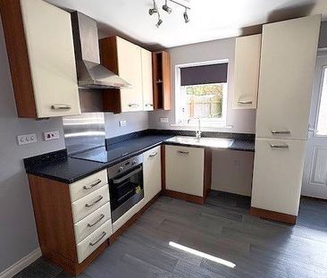 1 bedroom house to rent - Photo 3