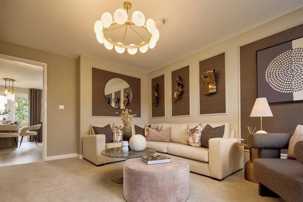 3 bedroom semi-detached house to rent - Photo 1