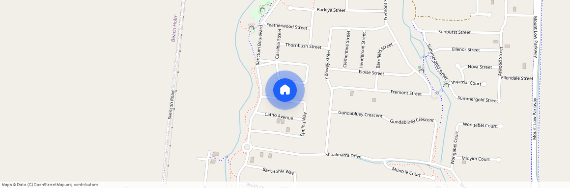 60 Epping Way, Qld 4818, Mount Low