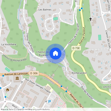 69370, Saint-Didier-Au-Mont-D'Or