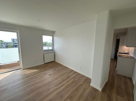 Stor privat altan - Foto 2