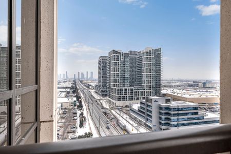 For Lease - 9085 Jane Street Unit# 1609, Vaughan, Ontario - Photo 2