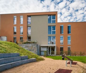 3.5 Zimmer, 89 m², 3. Stock - Photo 3