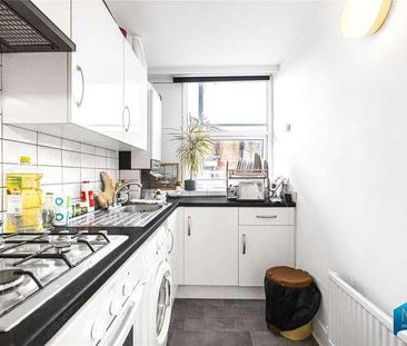 Pyramid House, High Road, North Finchley, London, N12 - Photo 6