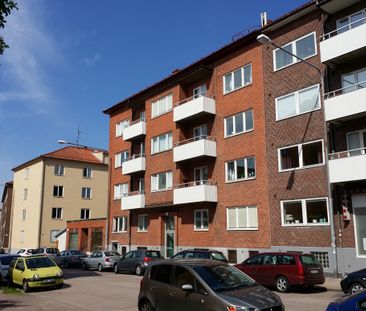 Övre Eneborgsvägen, Helsingborg - Photo 1