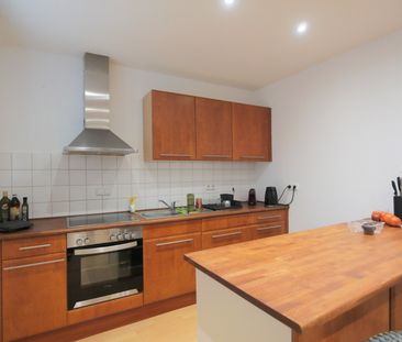 Toll geschnittene 1-Zimmer-Wohnung in Top-Lage! - Photo 5