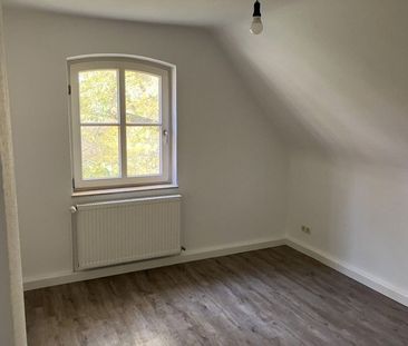 3-Zimmer-Wohnung mit Charme im Dachgeschoss - Photo 1
