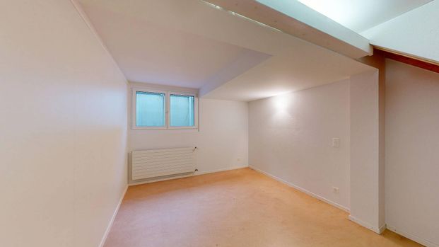 Grosse Wohnung in Frauenfeld - Foto 1