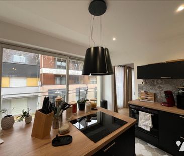 RARE - APPARTEMENT T3 RECENT - COUR PRIVATIVE - Photo 3